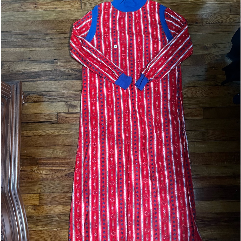 VINTAGE 20th Century Wear Inc. dress